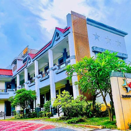 Donggang Neptune Hall Esterno foto