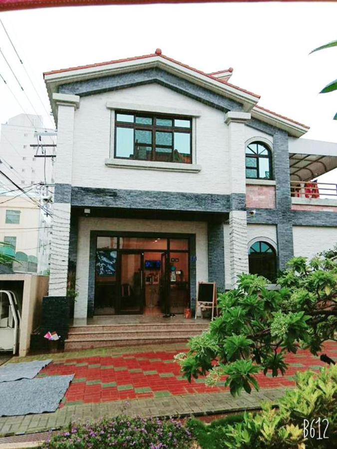 Donggang Neptune Hall Esterno foto