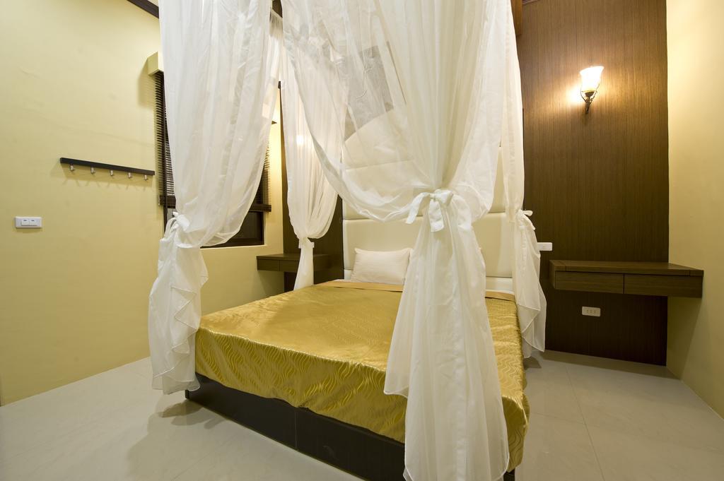Donggang Neptune Hall Esterno foto